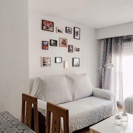 Apartamento Gandia Touriplaya Exterior foto
